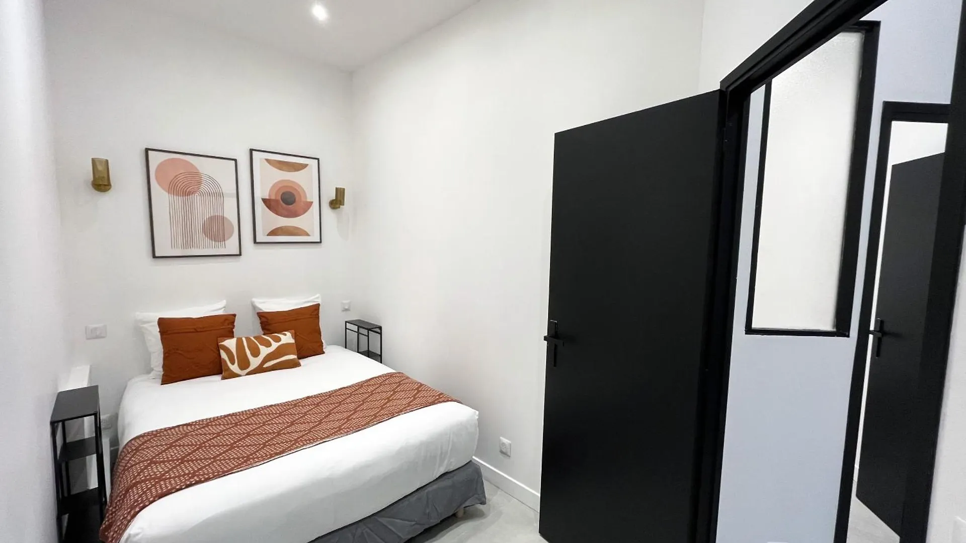 Urban Flat 08 - The Panoramic Flat In